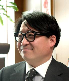 古見 彰里（こみ あきのり）
