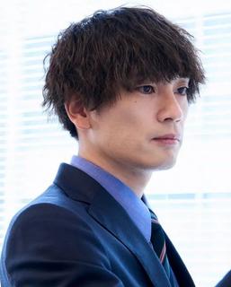山下 達哉（やました たつや）